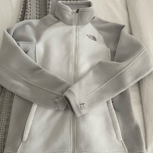 North Face Women’s Fleece